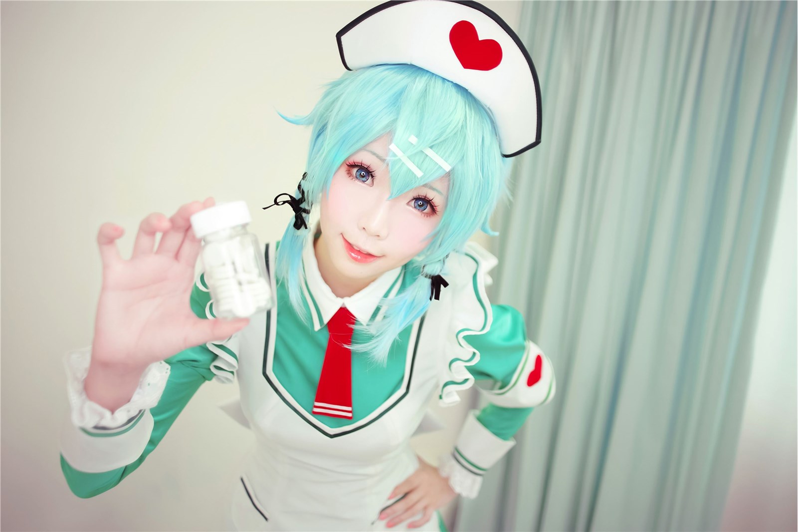 ElyEE - NO.020 Shinai - Nurse(27)